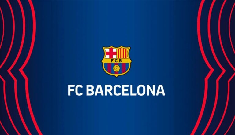 رسميًا | برشلونة يعلن رحيل لاعبه