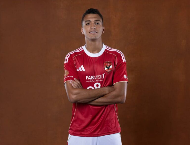 سيد مرعي: انتقال ياسين للأهلي أصعب وأحلى صفقة في حياتي.. ويعلق على مفاوضات الزمالك