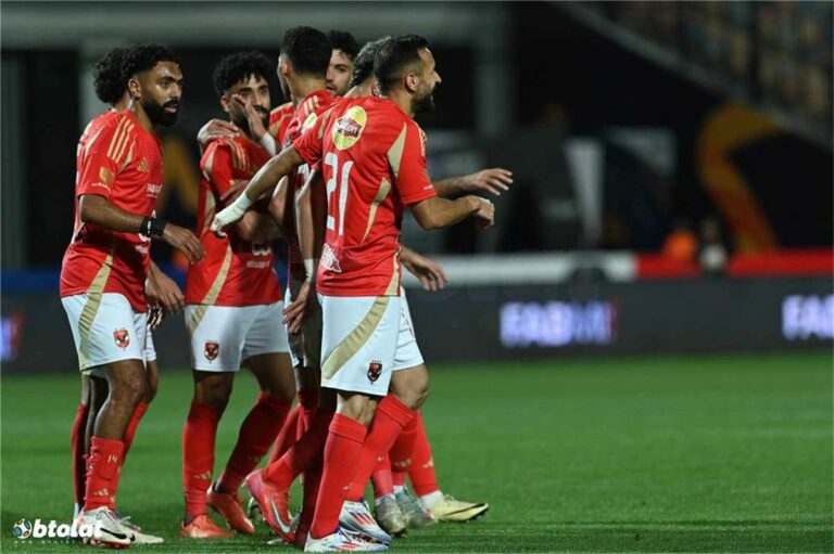 لاعب الأهلي السابق على رادار الوداد المغربي