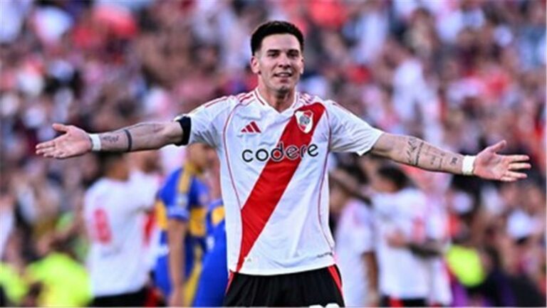 ماستانتونو يرد على ترشيحه للكرة الذهبية ويكشف سبب انتقاله إلى ريال مدريد ماستانتونو يرد على ترشيحه للكرة الذهبية ويكشف سبب انتقاله إلى ريال مدريد