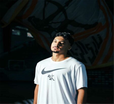 أحمد شريف يكشف تفاصيل انتقاله للزمالك.. ويؤكد: السوبر المصري أول أهدافنا أحمد شريف يكشف تفاصيل انتقاله للزمالك.. ويؤكد: السوبر المصري أول أهدافنا