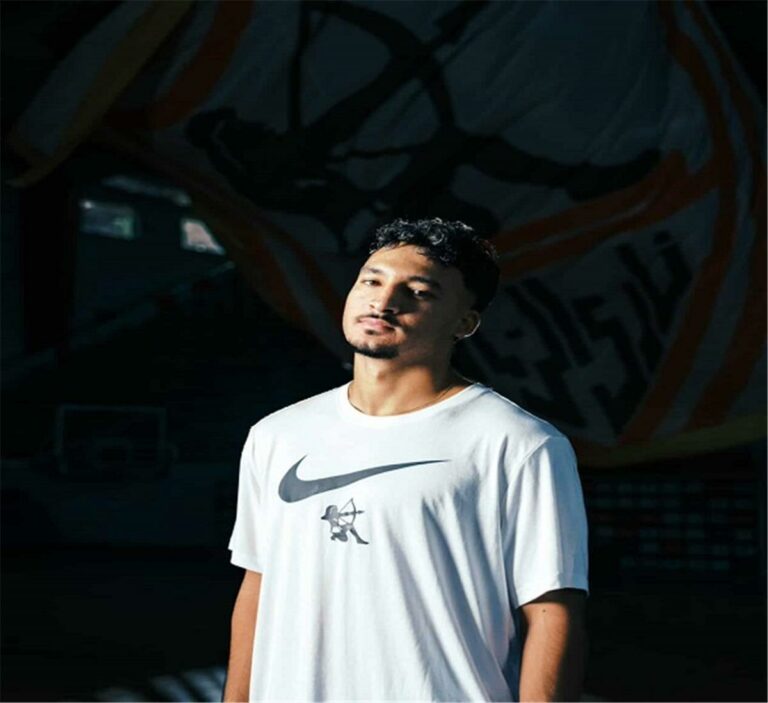 أحمد شريف يكشف تفاصيل انتقاله للزمالك.. ويؤكد: السوبر المصري أول أهدافنا