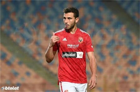 خاص | موقف الأهلي من انضمام حمدي فتحي إلى بيراميدز