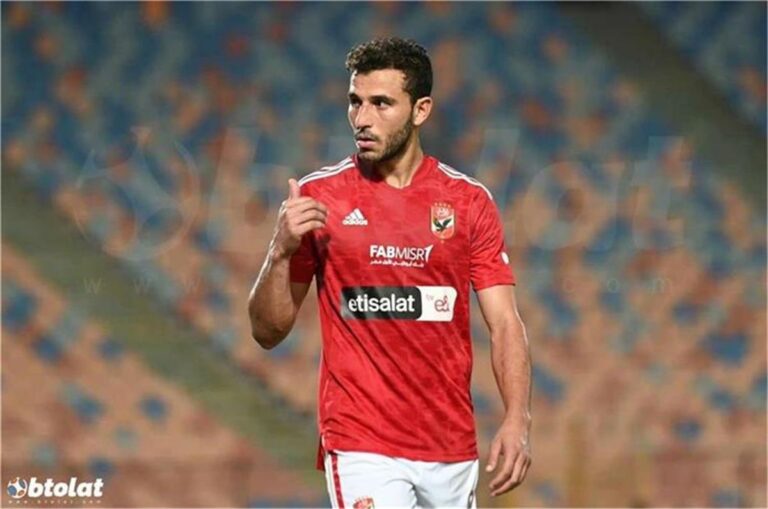 خاص | موقف الأهلي من انضمام حمدي فتحي إلى بيراميدز