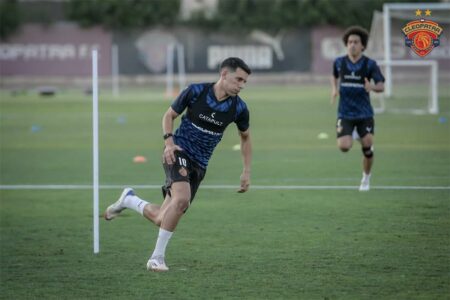 أحمد بلحاج: لم أتوقع انضمام هذا الثنائي لـ الأهلي.. ويختار أفضل لاعب بالموسم الماضي