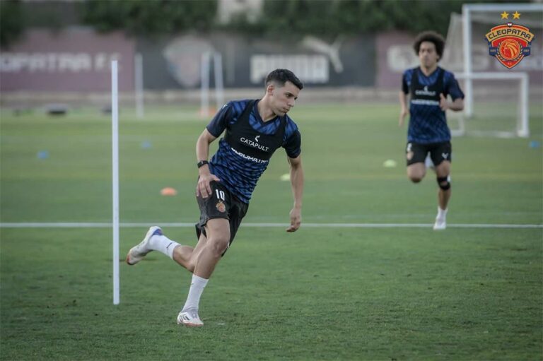 أحمد بلحاج: لم أتوقع انضمام هذا الثنائي لـ الأهلي.. ويختار أفضل لاعب بالموسم الماضي