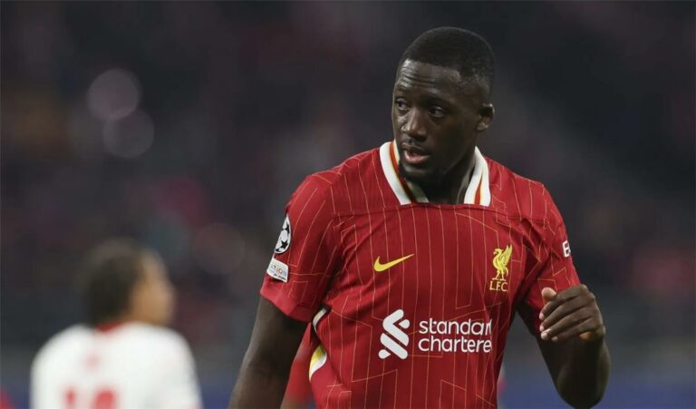 تحت أنظار ريال مدريد.. كوناتي يرد على عرض سعودي