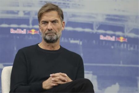 كلوب يثير الجدل بشأن لغز صفقة فيرتز في ليفربول كلوب يثير الجدل بشأن لغز صفقة فيرتز في ليفربول