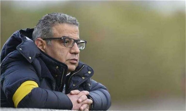 ماجد سامي عن تراجع عدد المحترفين المصريين: ابحثوا عن اللعب المالي النظيف