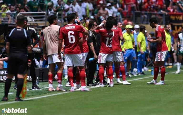 خاص | لاعب جديد يرحل عن الأهلي إلى الدوري التونسي