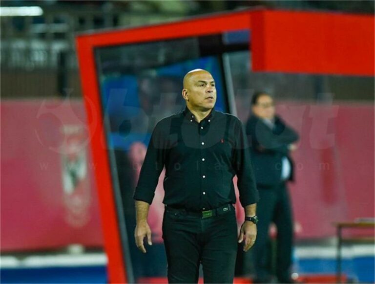 محمد يوسف يعلن رحيل لاعب الأهلي.. ومصير رضا سليم وبوستنجي محمد يوسف يعلن رحيل لاعب الأهلي.. ومصير رضا سليم وبوستنجي