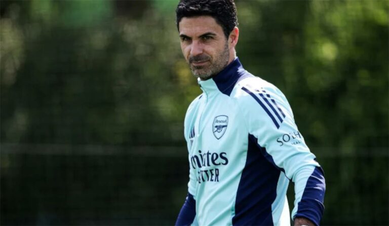 آرسنال في مفاوضات جادة لحسم صفقة من بايرن ميونخ آرسنال في مفاوضات جادة لحسم صفقة من بايرن ميونخ