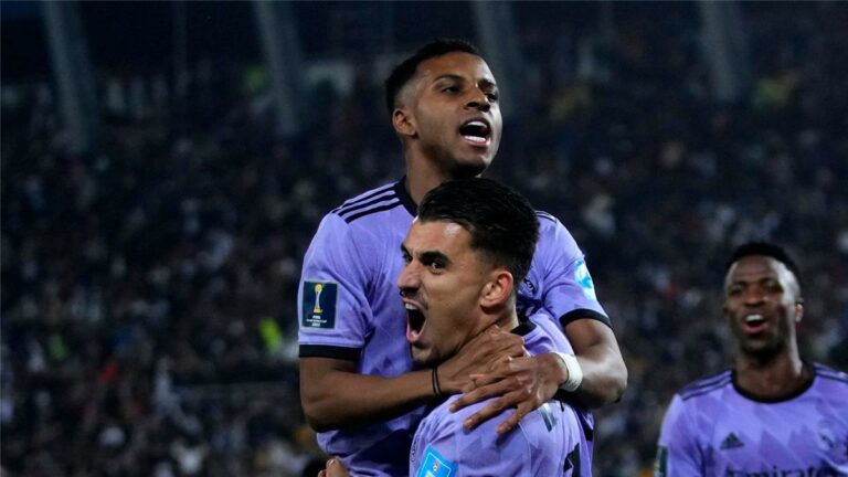 صفقة مُعقدة.. سبب تراجع فرصة رودريجو في الانضمام إلى آرسنال