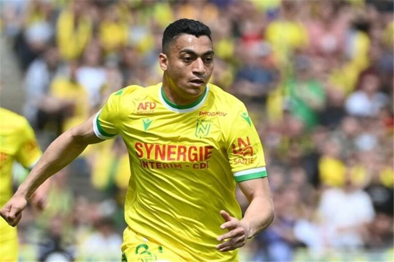 محمد يوسف يفجر مفاجأة بشأن مفاوضات الأهلي مع مصطفى محمد