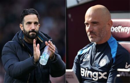 للتخلص من المنبوذين.. صفقة تبادلية تلوح في الأفق بين مانشستر يونايتد وتشيلسي للتخلص من المنبوذين.. صفقة تبادلية تلوح في الأفق بين مانشستر يونايتد وتشيلسي