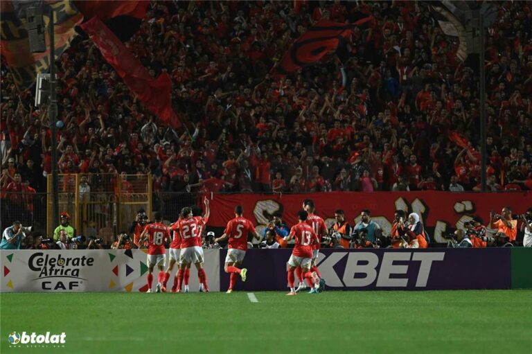 نهضة بركان يدخل في مفاوضات مع الأهلي لضم الثنائي المحترف