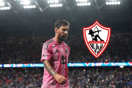 بشير التابعي: الزمالك لو عاوز ميسي هيجيبه.. والأهلي الآن لديه أبو تريكة الجديد