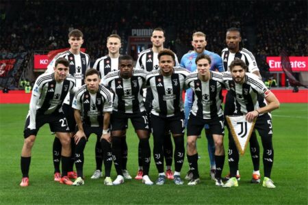 يوفنتوس يجهز عرضًا ماليًا لضم لاعب ريال مدريد