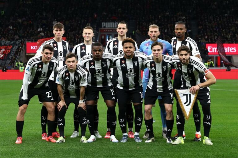 يوفنتوس يجهز عرضًا ماليًا لضم لاعب ريال مدريد