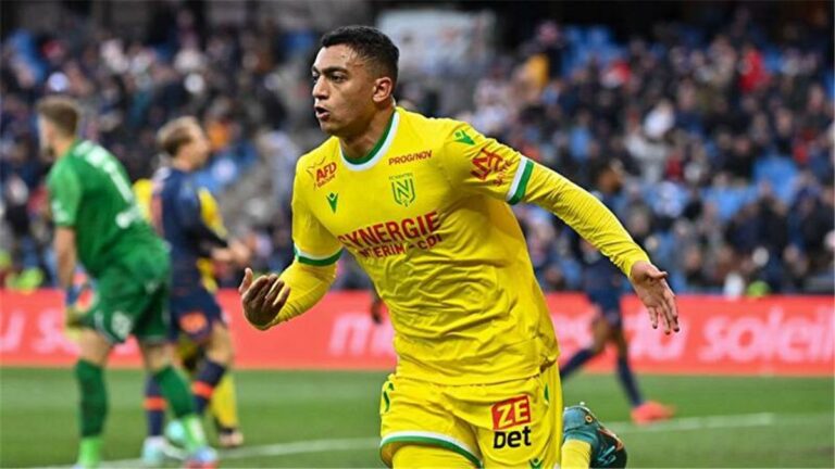 الزمالك لـبطولات: نعم نفاوض مصطفى محمد.. وهكذا سنمول الصفقة