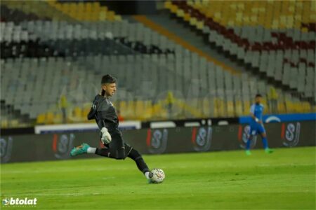 تعليق مثير من الهاني سليمان عن المواجهة الأصعب بين الأهلي والزمالك