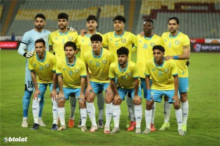 فيفا يخطر الإسماعيلي بإيقاف القيد لمدة 3 فترات جديدة