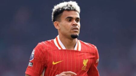 لويس دياز يشعل الميركاتو.. تمرد على ليفربول ومطاردة مستمرة من برشلونة وبايرن ميونخ