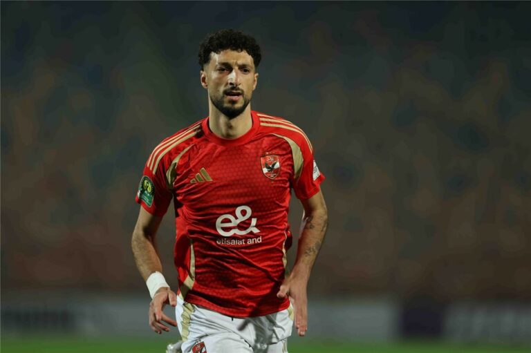 كولومبوس كرو يهدد وسام أبو علي عبر بطولات.. وهل يحرضه ضد الأهلي؟ كولومبوس كرو يهدد وسام أبو علي عبر بطولات.. وهل يحرضه ضد الأهلي؟