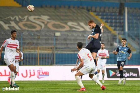 فخر الدين بن يوسف يكشف كواليس فشل انتقاله إلى الأهلي والزمالك