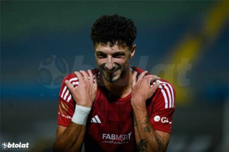 خاص | بالتفاصيل المالية.. انفراجة في مفاوضات الأهلي وكولومبوس بشأن وسام أبو علي