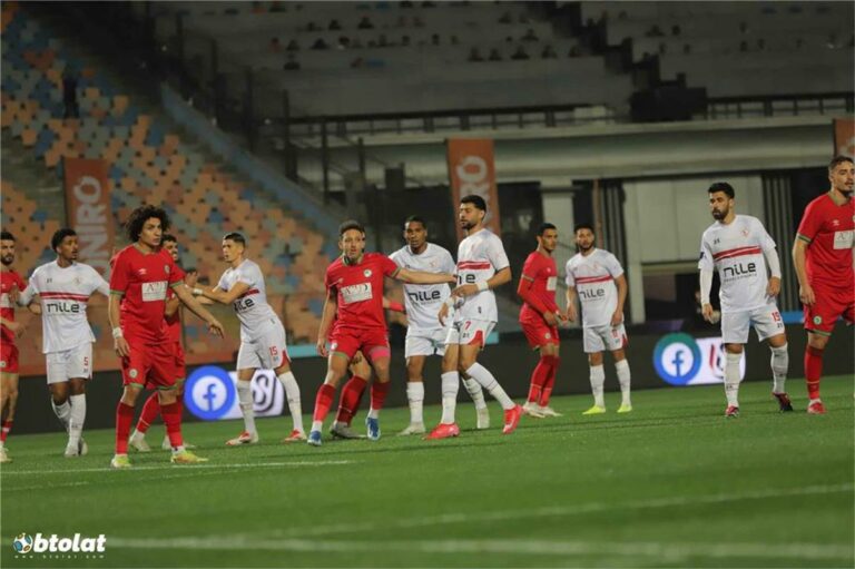 فيديو | رسميًا.. مودرن سبورت يخطف صفقة من الزمالك فيديو | رسميًا.. مودرن سبورت يخطف صفقة من الزمالك