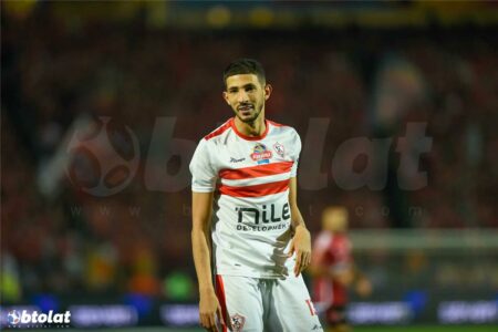 أيمن يونس يشيد بثنائي الزمالك الجديد ويوجه نصيحة بشأن أزمة فتوح