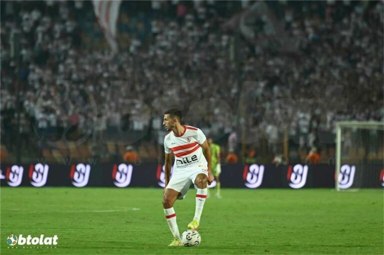 بعد حفلة الساحل.. الزمالك يرد على أنباء بيع أحمد فتوح