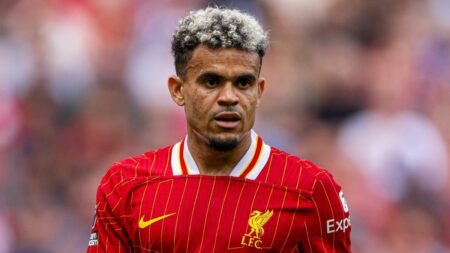 مستغلًا صفقات برشلونة وليفربول.. بايرن ميونخ يستعد للتعاقد مع لويس دياز