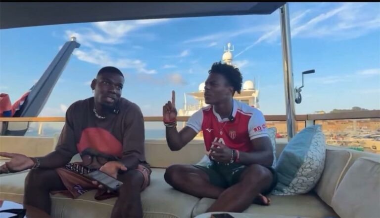 بوجبا: رحيل راشفورد مؤسف لمانشستر يونايتد وصفقة رائعة لبرشلونة