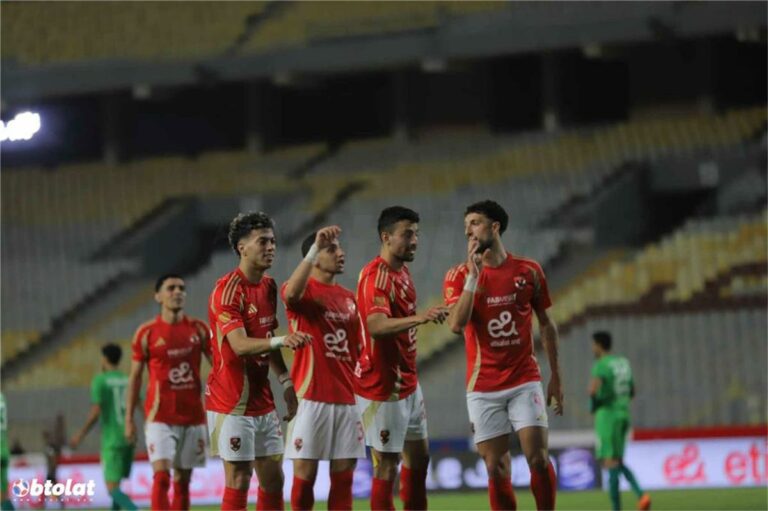 خالد الغندور: الأهلي يقترب من ضم بديل وسام أبو علي مقابل 75 مليون جنيه