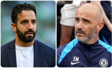 مانشستر يونايتد يدخل محادثات مفاجئة مع لاعب تشيلسي مانشستر يونايتد يدخل محادثات مفاجئة مع لاعب تشيلسي