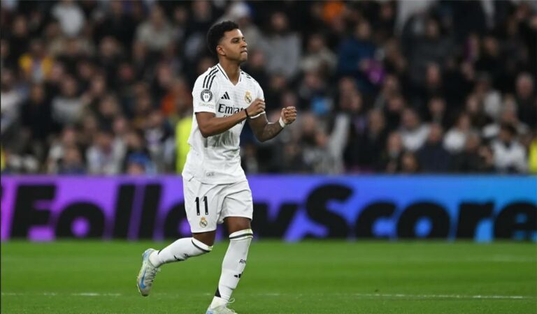 بسبب ليفربول.. آرسنال يُجهز عرضًا ضخمًا لضم رودريجو من ريال مدريد