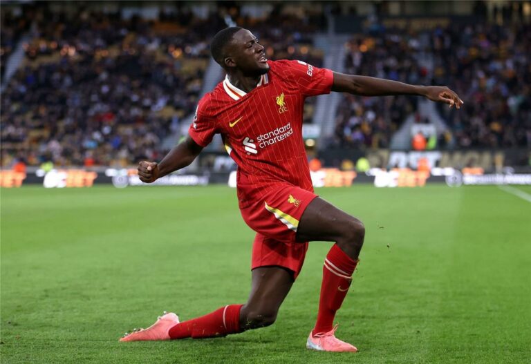 ريال مدريد يتوجه بطلب إلى ليفربول بشأن كوناتي.. وقرار حاسم