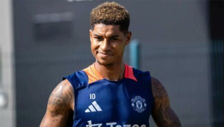 آس: راشفورد يُثير مخاوف برشلونة قبل إعلان الصفقة