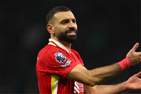 فانتازي الدوري الإنجليزي تُفاجئ الجماهير.. محمد صلاح الأغلى في موسم 20252026 فانتازي الدوري الإنجليزي تُفاجئ الجماهير.. محمد صلاح الأغلى في موسم 20252026