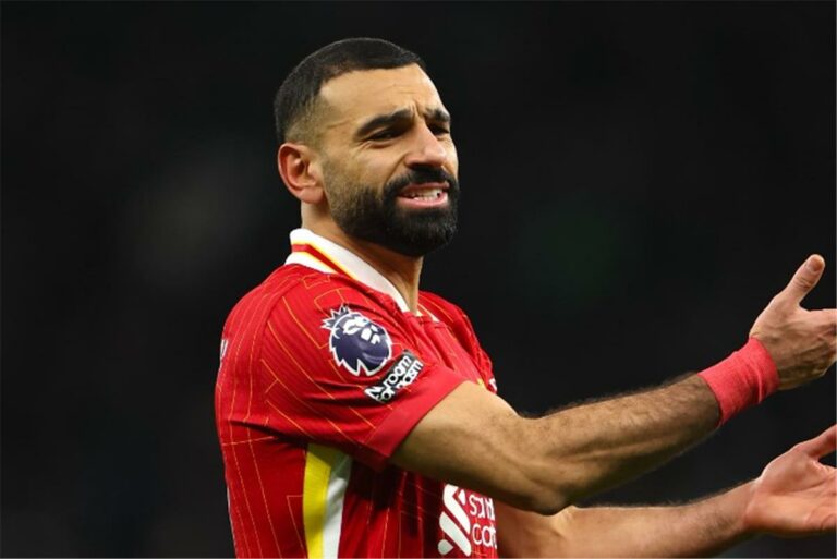 فانتازي الدوري الإنجليزي تُفاجئ الجماهير.. محمد صلاح الأغلى في موسم 20252026 فانتازي الدوري الإنجليزي تُفاجئ الجماهير.. محمد صلاح الأغلى في موسم 20252026