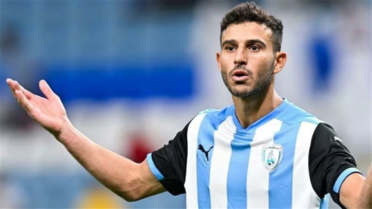 خاص | الوكرة يبلغ بيراميدز برده النهائي على عرض ضم حمدي فتحي