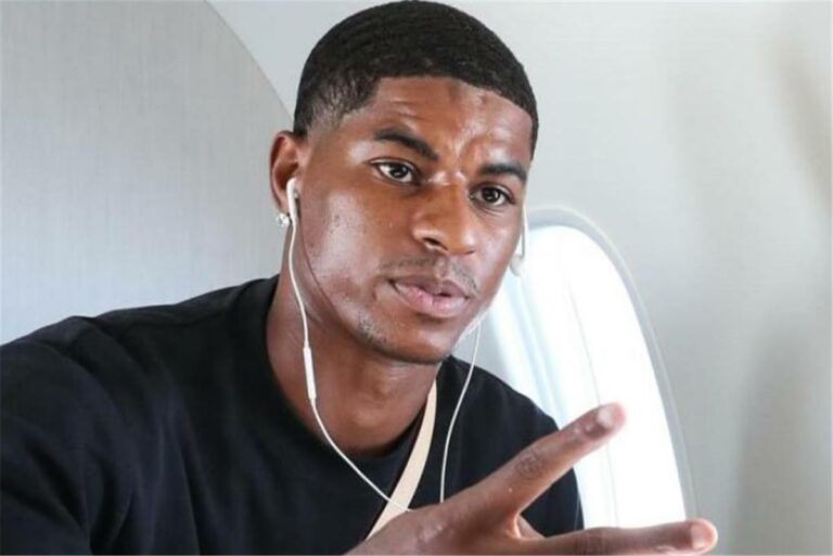 كادينا كوبيه: راشفورد ضحى من أجل الانتقال إلى برشلونة.. والكشف عن موعد تدريبه الأول