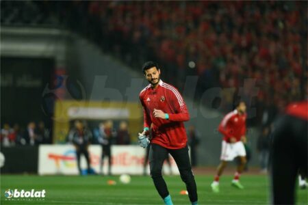فيديو | محمد الشناوي يختار أغلى بطولة مع الأهلي.. وأول رسالة لـ زيزو وتريزيجيه