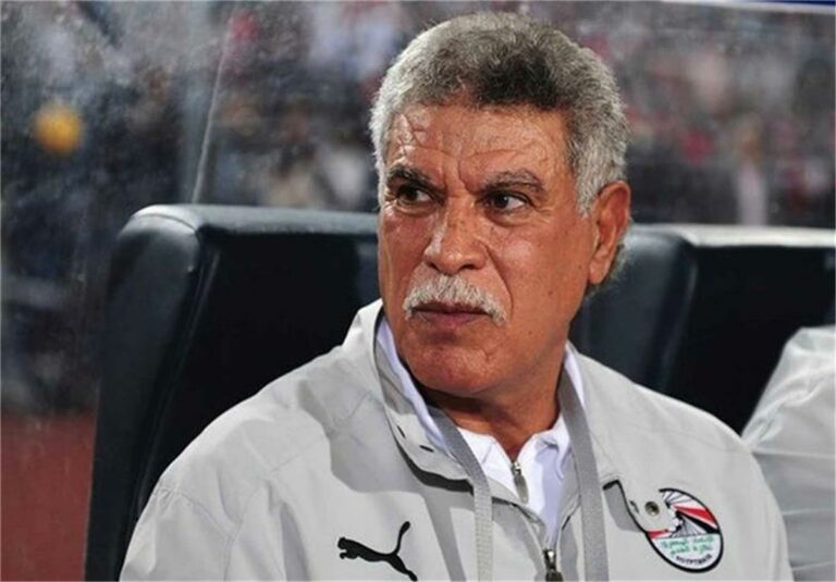 الزمالك يوجه رسالة دعم لـ حسن شحاتة بعد تعرضه لوعكة صحية مفاجئة