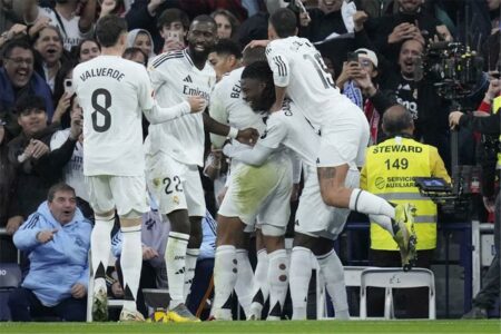 فعلت كل شيء.. لاعب ريال مدريد مستاء من عدم رحيله في الصيف