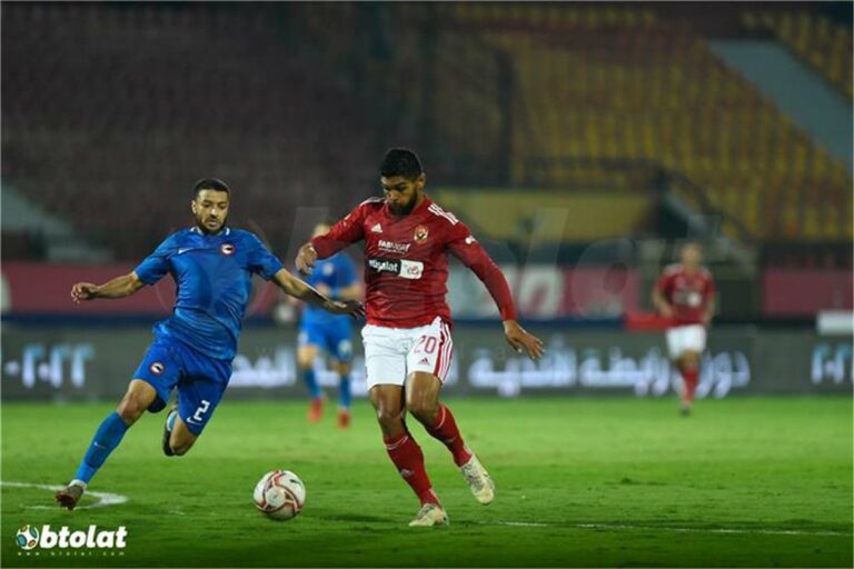 باسم علي يعلن اعتزاله كرة القدم.. ويوجه رسالة مؤثرة