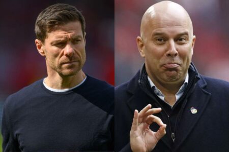 الخطوة الأولى.. ليفربول يستفسر عن إمكانية ضم لاعب ريال مدريد الخطوة الأولى.. ليفربول يستفسر عن إمكانية ضم لاعب ريال مدريد