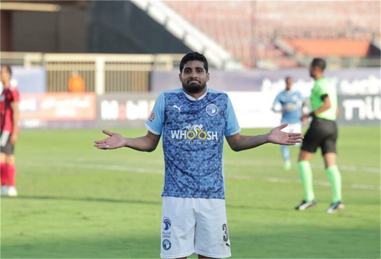 مدرب خيتافي: حزين لعدم التعاقد مع إبراهيم عادل.. ومحمد صلاح نموذج للاحتراف